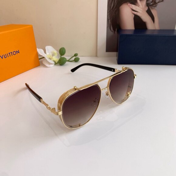 Louis Vuitton Women\'s Sunglasses